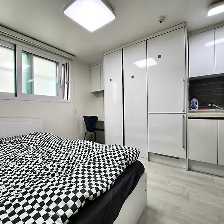 Cozy Accommodation Near Soongsil University Station Seoul Exterior photo