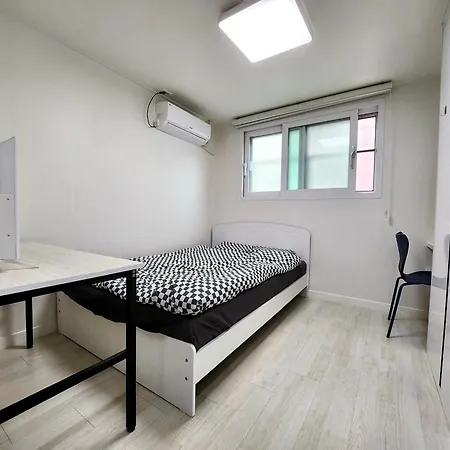 Cozy Accommodation Near Soongsil University Station Seoul Exterior photo