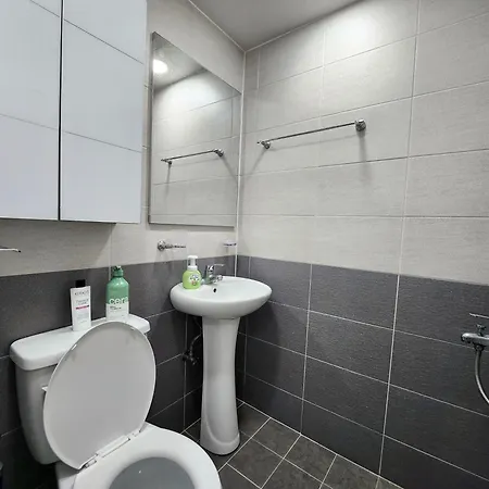 Cozy Accommodation Near Soongsil University Station Seoul Exterior photo