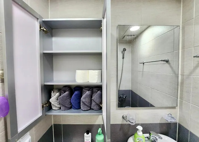 Cozy Accommodation Near Soongsil University Station