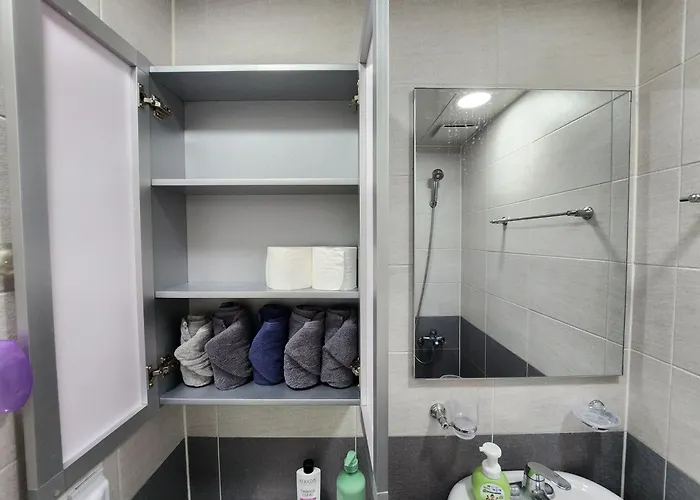 Cozy Accommodation Near Soongsil University Station